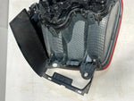 Load image into Gallery viewer, BMW 1 Series F20 Rear Left Outer Tail Light Led White Turn Indicator 7241543 OEM