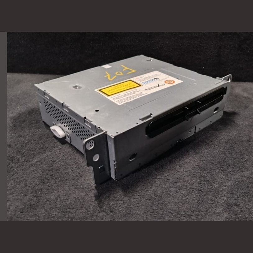 BMW X3 F25 CIC HEAD UNIT STEREO CD PLAYER HARMAN/BECKER  - 9269896