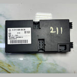 Load image into Gallery viewer, 2004 Mercedes-Benz E-Class W211 E55 AMG Seat Heating Control Module A211 8203626