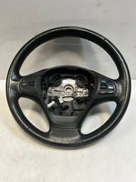 Load image into Gallery viewer, 2016 BMW 320i 3 Series F30 F31 F35 MULTIFUNCTION Steering Wheel 6255818 OEM