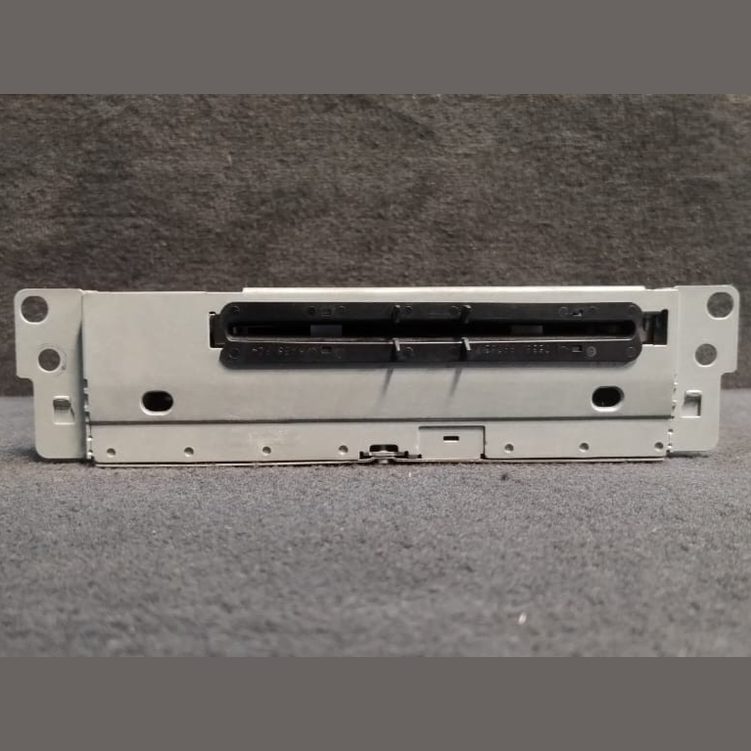 OEM BMW 5 F10 F11 HU CIC MID BUSINESS CD PLAYER SYSTEM CONTROLLER - 9273570