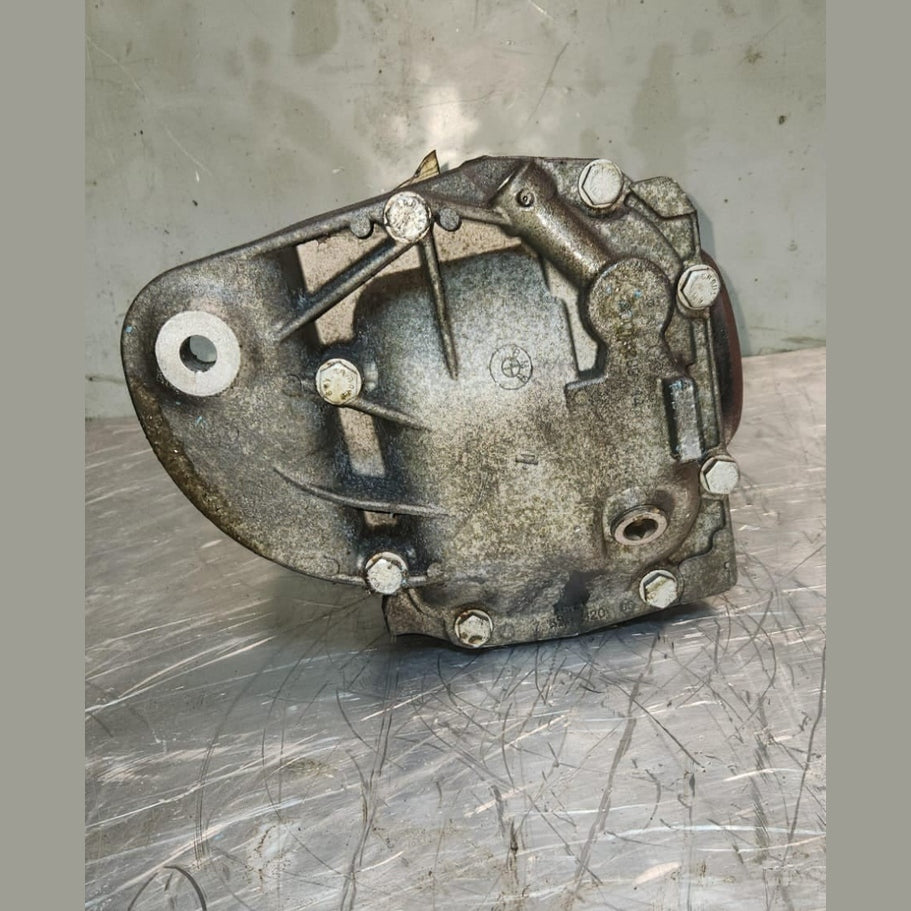 2006-2013 BMW X5 Rear Differential 7630912 X5 E70 xDrive30d ratio 3.15