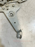 Load image into Gallery viewer, 2014-2019 BMW X5 F15 Bonnet Hinge FRONT RIGHT LEFT 4822222 4822221 OEM