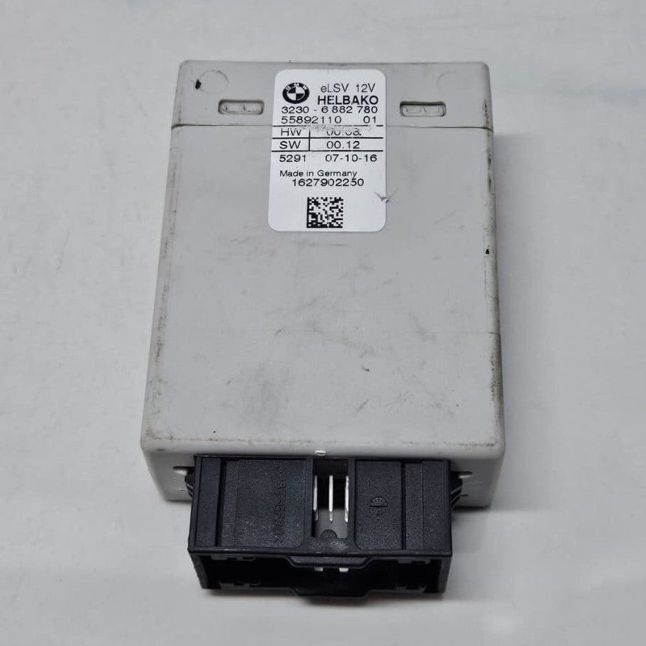 2014-2018 BMW X5 F15 F85 Steering Column Control Module 6882780 OEM
