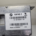 Load image into Gallery viewer, 2013-2015 BMW X4 F26 750Li Camera Control Module 6819329