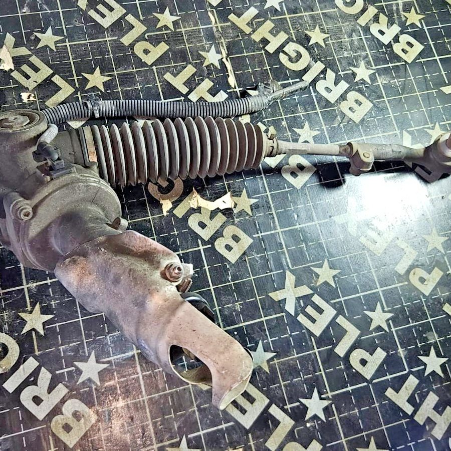 OEM BMW X1 E84 E81 E87 LCI E90 E91 Power Steering Rack RHD 6855883