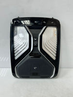 قم بتحميل الصورة إلى عارض الصور، 2016-19 BMW 740i G12 7' Overhead Console Dome Light With Sunroof Switch 6805402