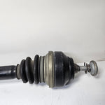 Load image into Gallery viewer, BMW M5 F10 M6 F12 F13 Rear Right Driveshaft 2284116 used