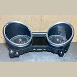 Load image into Gallery viewer, 13-16 Mercedes-Benz W166 GLE Instrument Cluster Speedometer A166 9000919 OEM