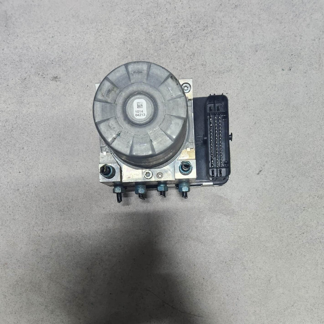 BMW Abs Pump Module 5A2EBA9 F40 1 Series  M135i XDrive and 116i OEM