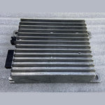 قم بتحميل الصورة إلى عارض الصور، OEM BMW 5 6 7 F01 F10 F06 BCU AUXILIARY BATTERY CHARGING CONTROL UNIT 9240236