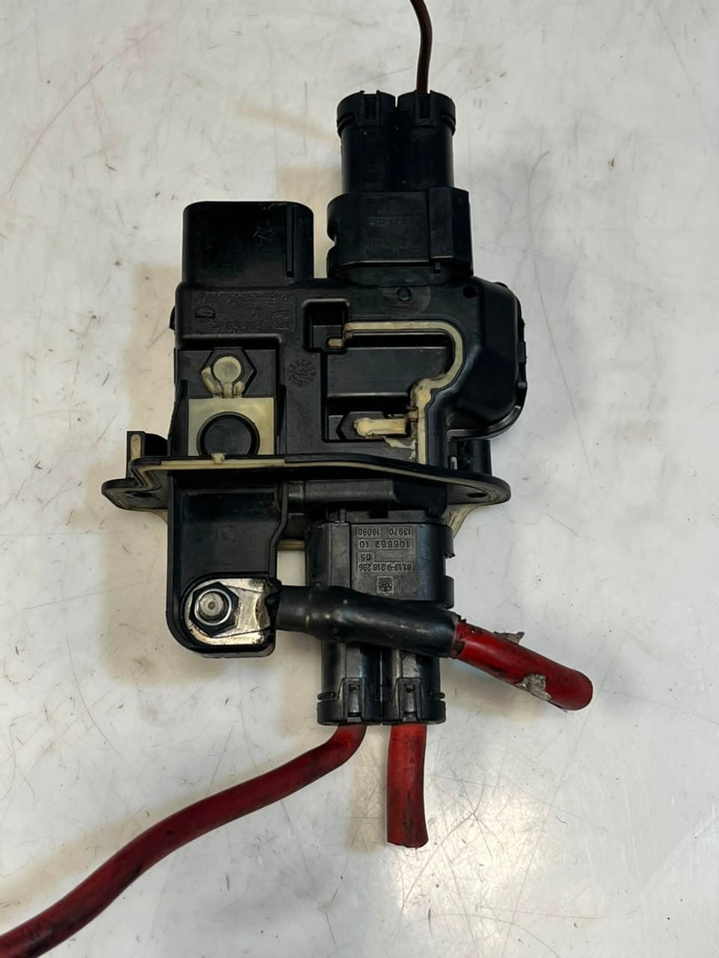 2014-2018 BMW X5, X6, 1 Series F20/F21 F30 Wiring HARNESS Connector Plug 9216286