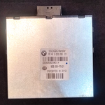 Load image into Gallery viewer, BMW X1 E84  E87 E88 E82 E90 E93 VOLTAGE CONVERTER CONTROL MODULE OEM -9253208