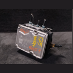 Load image into Gallery viewer, BMW F25 ANTI-LOCK BREAKING SYSTEM ABS MODULE PUMP OEM - 6877726