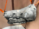 قم بتحميل الصورة إلى عارض الصور، 2009 BMW X5 E70 3.0sd M57N2 GA6HP26Z Automatic Transmission Gearbox 7606390