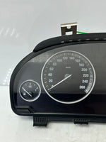 Bild in die Galerieansicht laden, 2010-2017 BMW X3 F10, F11, F15, F25 SPEEDOMETER Instrument Cluster 6844006 OEM