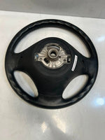 Load image into Gallery viewer, 2016 BMW 320i 3 Series F30 F31 F35 MULTIFUNCTION Steering Wheel 6255818 OEM
