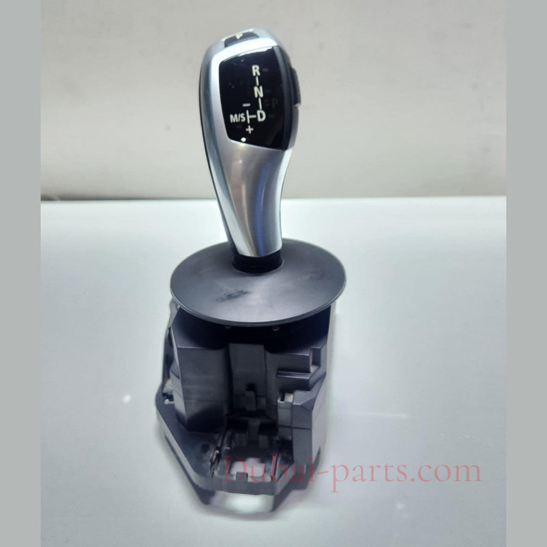 2008-2010 BMW 535i Gear Selector Switch 9191208 5 Series E60 E61 OEM RHD 
