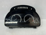 Load image into Gallery viewer, 2009-2013 BMW 750i 7 Series F01 F02 F03 F04 4.4L Instrument Cluster 9220794 OEM