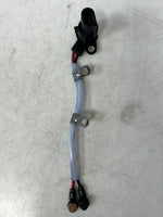 قم بتحميل الصورة إلى عارض الصور، 2016-2018 BMW 330e ZF 8HP65A Transmission Oil Pump Wiring Harness 10021874 OEM