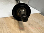 قم بتحميل الصورة إلى عارض الصور، 2013-2015 BMW 335i f30 Rear Left Axle Output Shaft 7597677