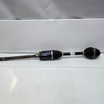 Load image into Gallery viewer, 2018-2020 BMW 330i G20 G42 xDrive Output Shaft Front Right 8740588