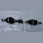 Bild in die Galerieansicht laden, OEM BMW 1 F40 2 F44 Drive Shaft Half Axle Short Front Left Side 5A2E043