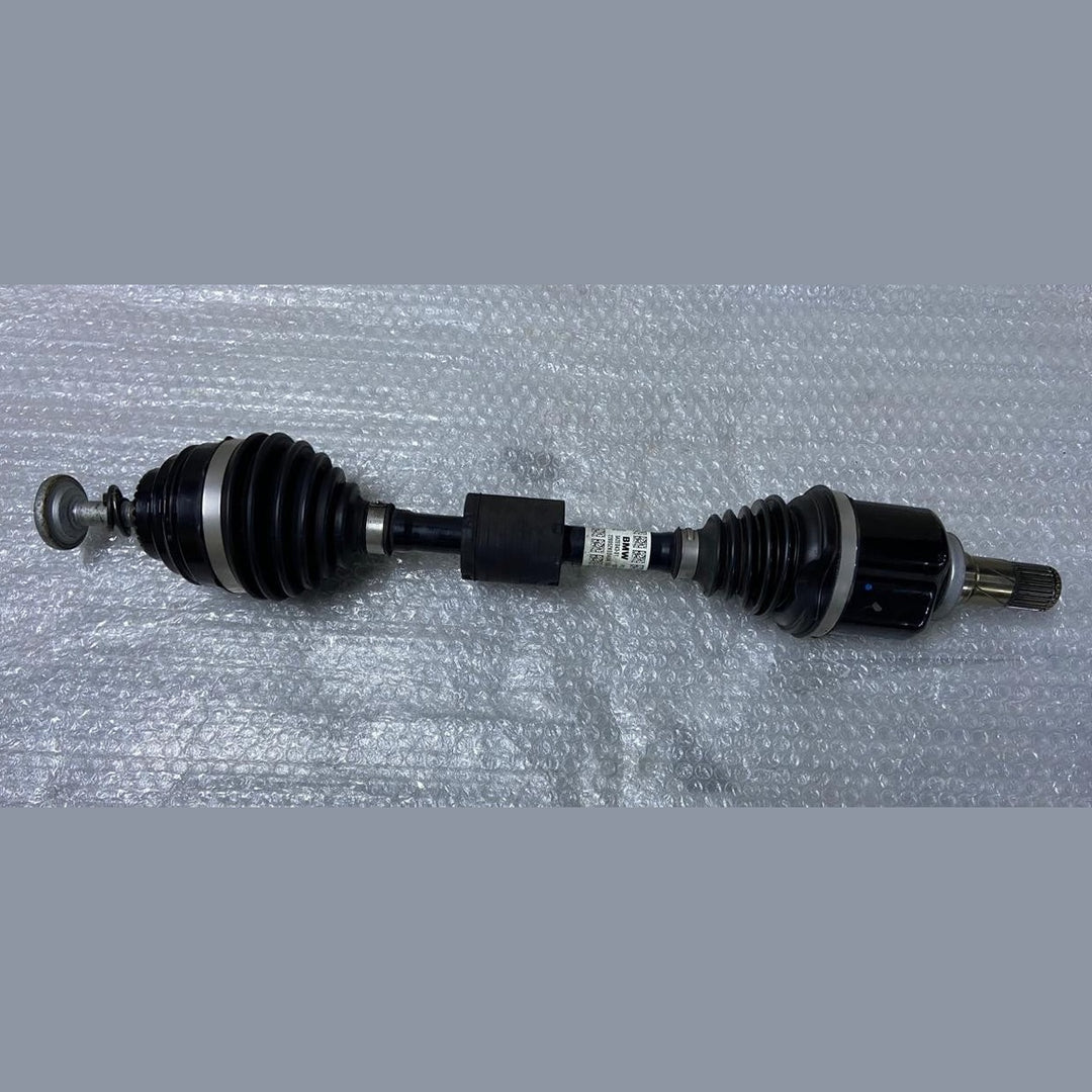 OEM BMW 1 F40 2 F44 Drive Shaft Half Axle Short Front Left Side 5A2E043