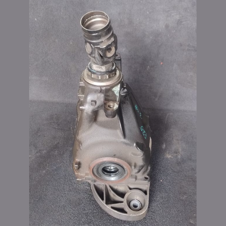 BMW X3 F25 / X4 F26 REAR DIFFERENTIAL CARRIER ASSEMBLY (3.08 RATIO) P/N 7592005