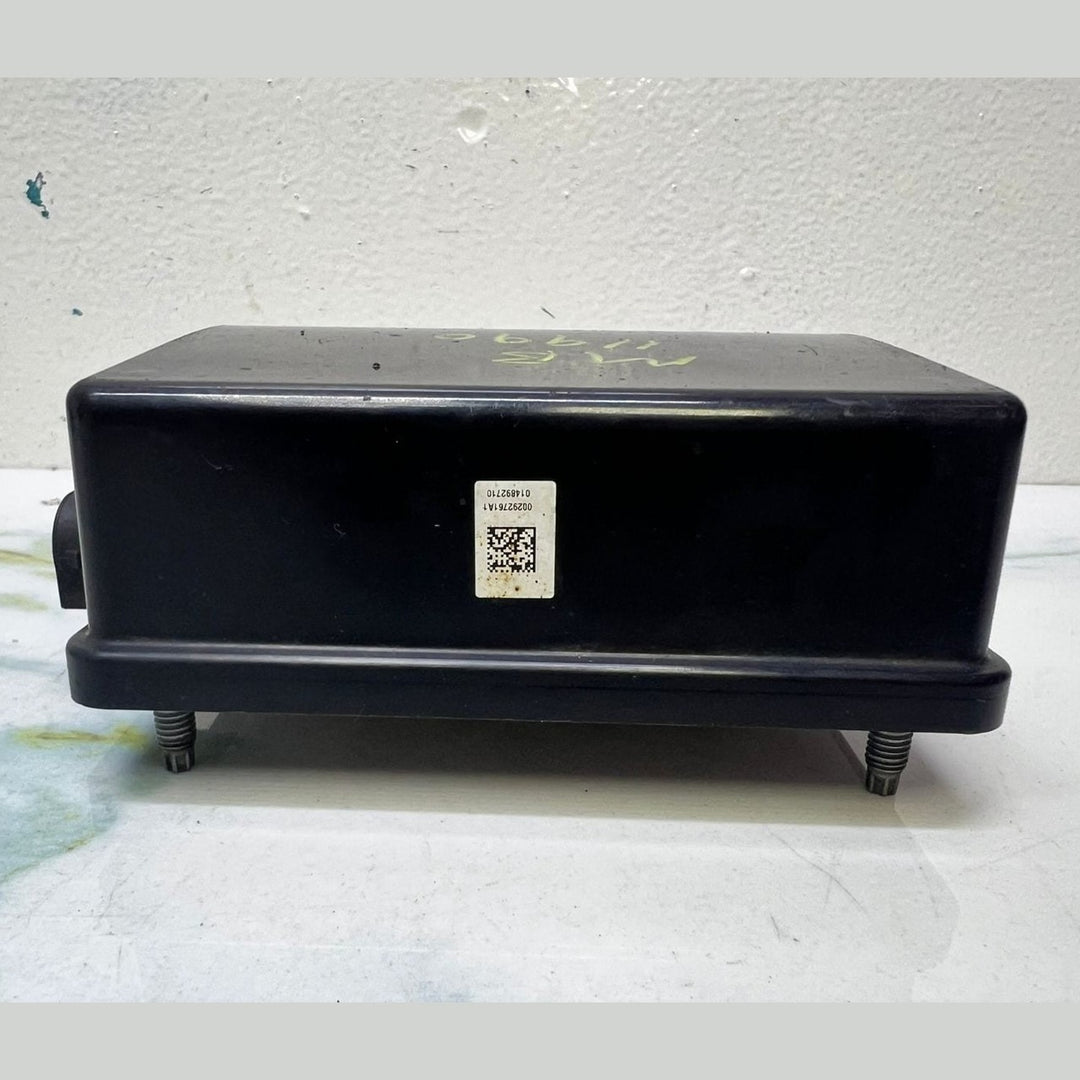 2011-2016 Mercedes E250 Distronic Cruise Radar Control Sensor A2129003300 W212 