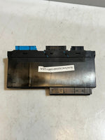 Bild in die Galerieansicht laden, BMW X5 E70 Electronic Junction Box Comfort Body Control Module 9286798 OEM