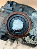 Load image into Gallery viewer, BMW X5 E70 F15 LCI N55 N57 3.15 ratio Rear Differential Carrier 7590911 OEM