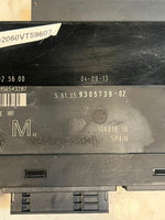 Load image into Gallery viewer, 2010-2014 BMW X1 E84 Body Control Module BCM 9305739 OEM