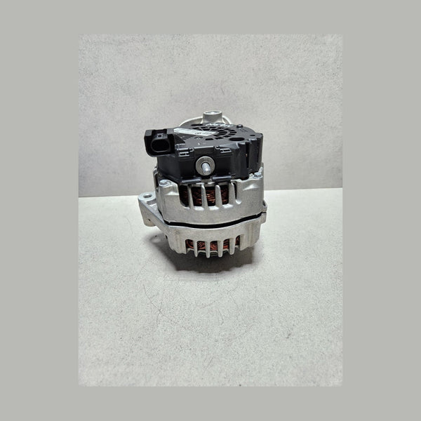 2015-2019 BMW X6 Alternator 8570675 X5 F15 and X6 F16 N57 DIESEL 