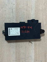 قم بتحميل الصورة إلى عارض الصور، 2011-2013 BMW 135i Cas Control Module 9287534 X1 E84 CAS 3 C4