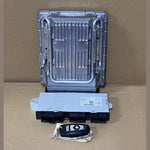 Load image into Gallery viewer, OEM BMW F10 N63 ENGINE CONTROL UNIT DME MSD85 ECU SET 7613202