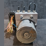 Load image into Gallery viewer, OEM BMW X1 E84 ANTI BREKING SYSTEM  PUMP HYDRAULIC WITH ECU  6795186