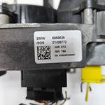 Load image into Gallery viewer, 2010 BMW 5 Series E60 E61 Steering Column Slip Ring 6911514