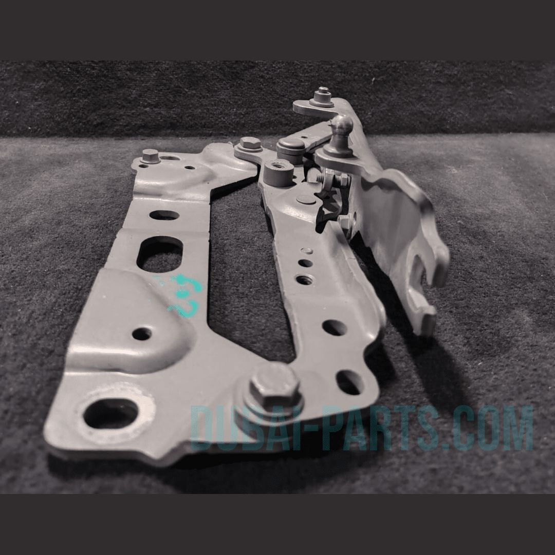 OEM BMW F01 F02 740 750 760 BONNET LEFT RIGHT SIDE HOOD HINGES SET- 7184190-89