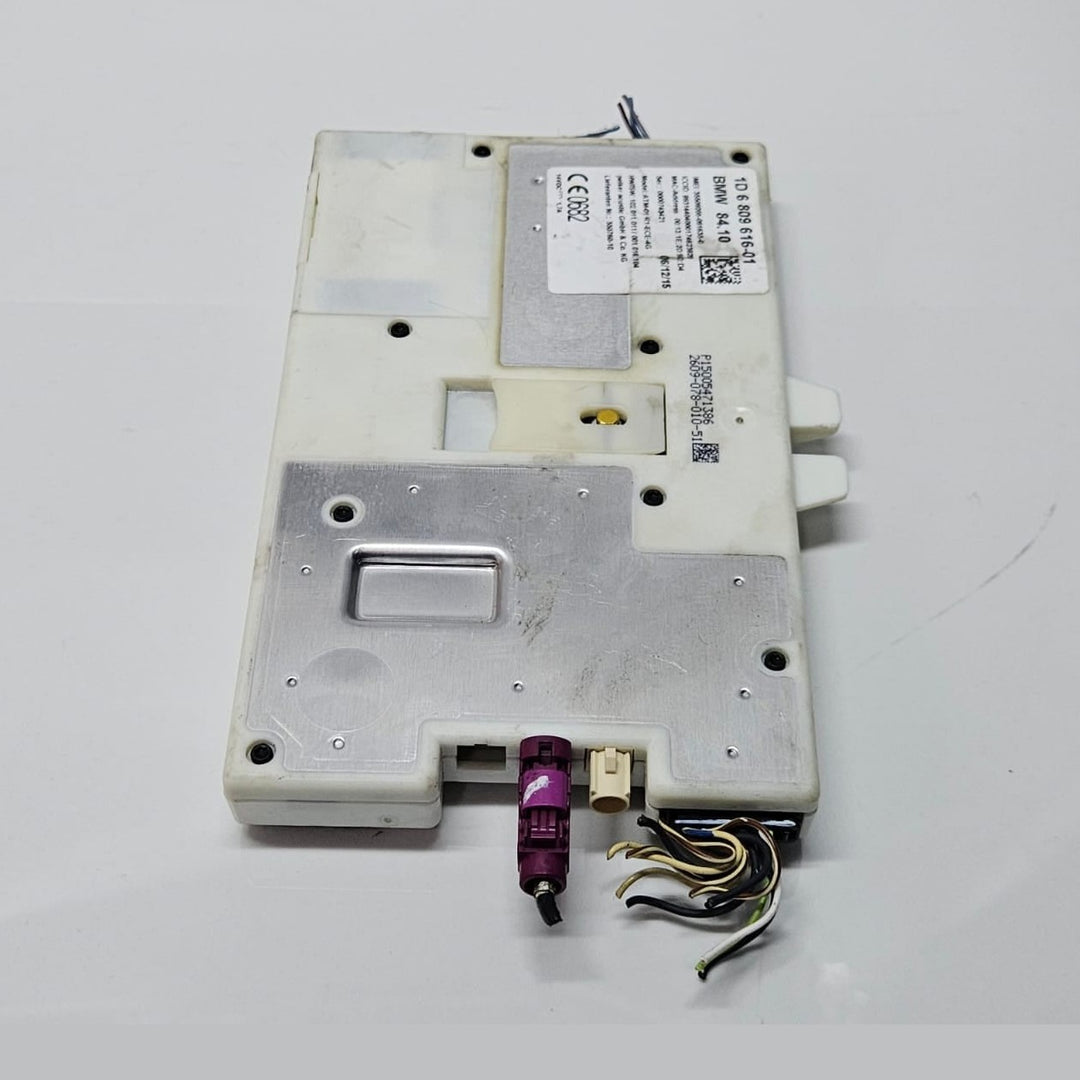 6809616-BMW F36 X5 F15 Telematic Control Module Unit OEM