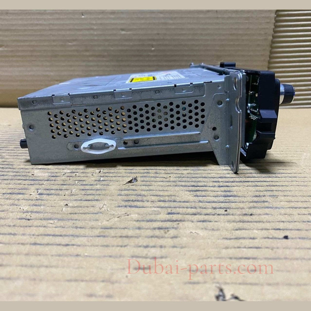 BMW Radio Navigation Head Unit 9258278 3 Series E90 E91 and 1 Series E81 models.