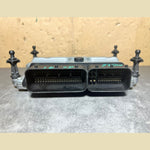 Load image into Gallery viewer, 04-09 Mercedes W211 E-Klasse Motorsteuergerät Gerät ECM ECU A272 1536091 OEM