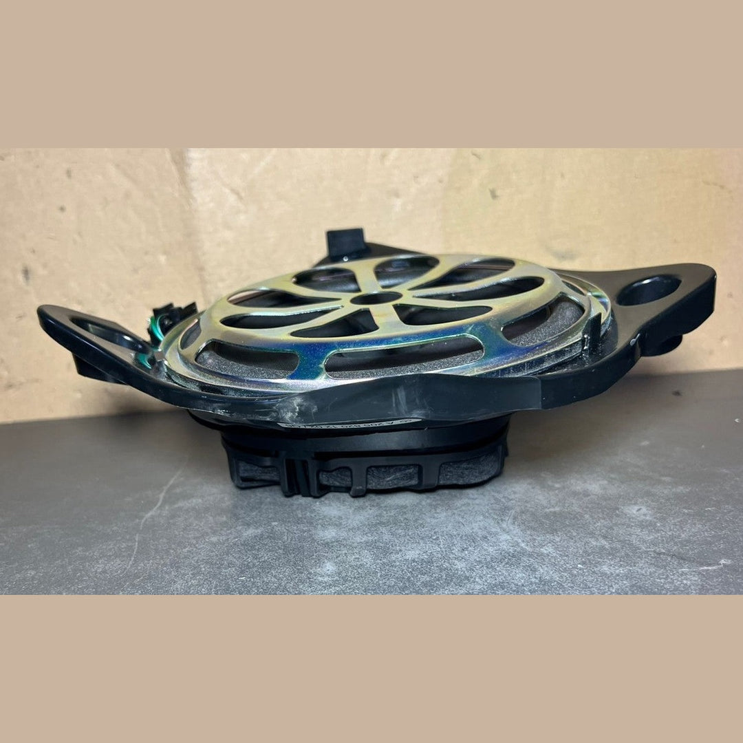 15-21 Mercedes W213 C300 Front Right Side Door Sound Speaker A205 8201202 OEM