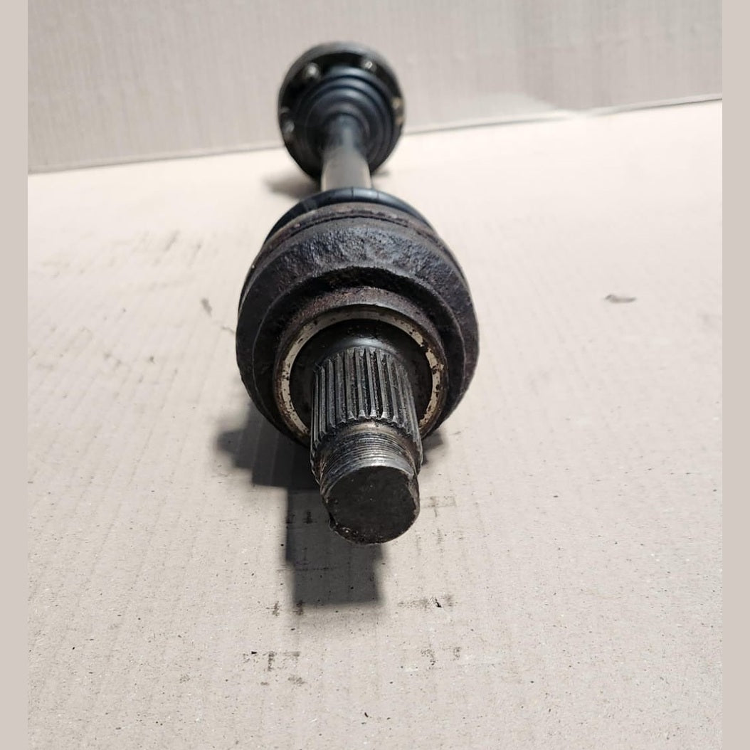 2006-2011 BMW 325i Rear Axle Shaft 7559085 E90 E91  325i 328i 130i and 330i