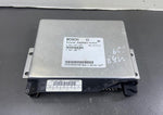 Bild in die Galerieansicht laden, OEM BMW E39 M52 ABS CONTROL UNIT MODULE 1164130 BOSCH