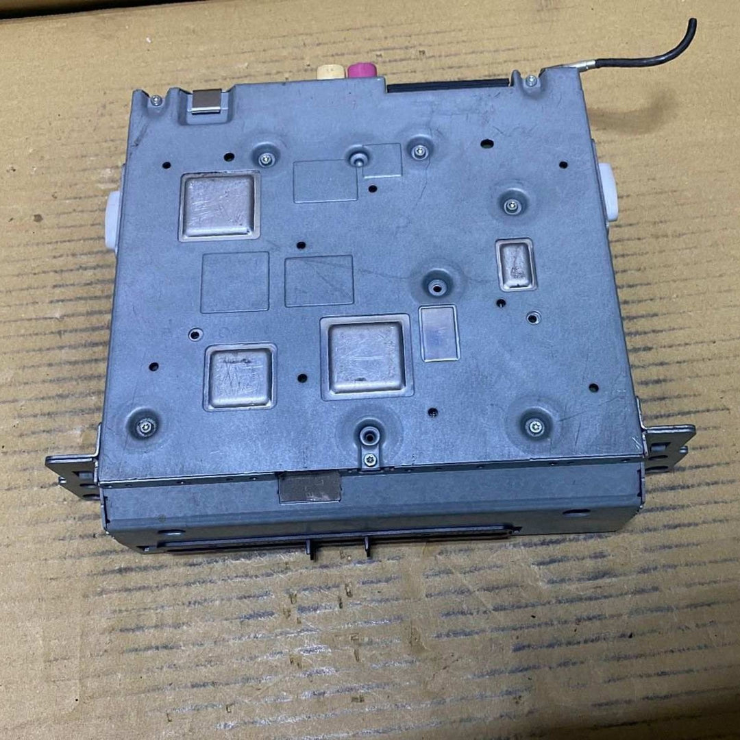 BMW Radio Head Unit 9269900 5 Series F10, 7 Series F01 F02 HARMAN BECKER