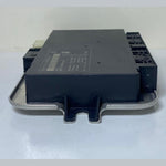 Load image into Gallery viewer, 2011-2015 BMW 550i F01 F02 F07 F10 F11 F25 FOOTWELL MODULE 9251976 OEM