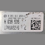 Load image into Gallery viewer, OEM BMW F30 F31 F32 N20 ECU Only Engine Control Unit GASOLINE DME 8639595