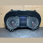 Load image into Gallery viewer, 12-14 Mercedes-Benz W246 B-Class Instrument Cluster Speedometer A246 9009214 OEM