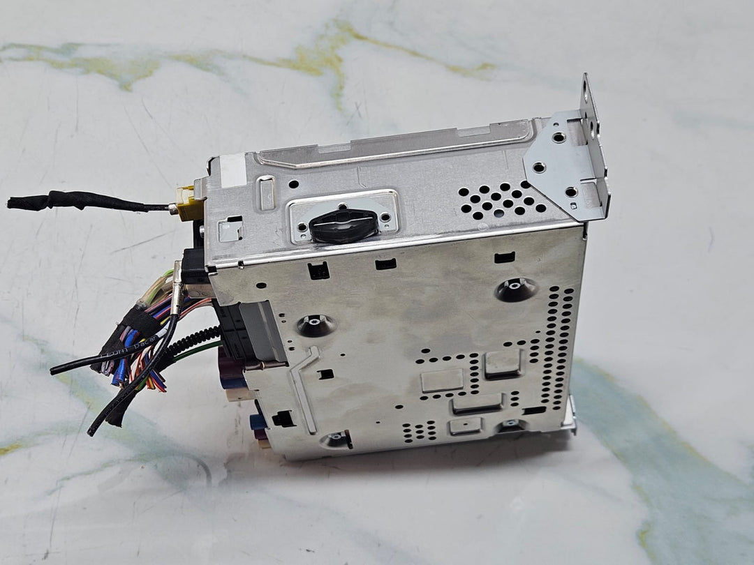 BMW F39 F48 Sat Nav Player Head Unit ECU 5A7A176 OEM